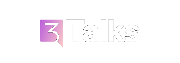 3 Talks